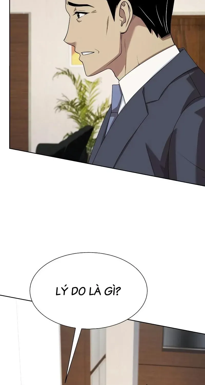 Từ Nhân Viên Vạn Năng Trở Thành Huyền Thoại Chap 103 - Next Chap 104