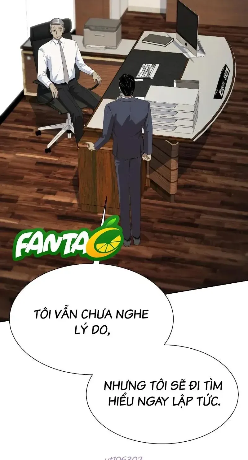 Từ Nhân Viên Vạn Năng Trở Thành Huyền Thoại Chap 103 - Next Chap 104