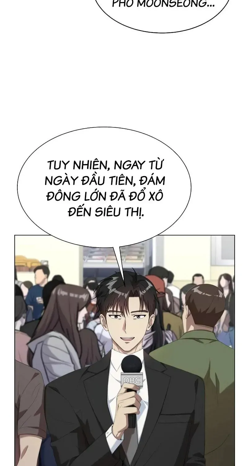 Từ Nhân Viên Vạn Năng Trở Thành Huyền Thoại Chap 103 - Next Chap 104