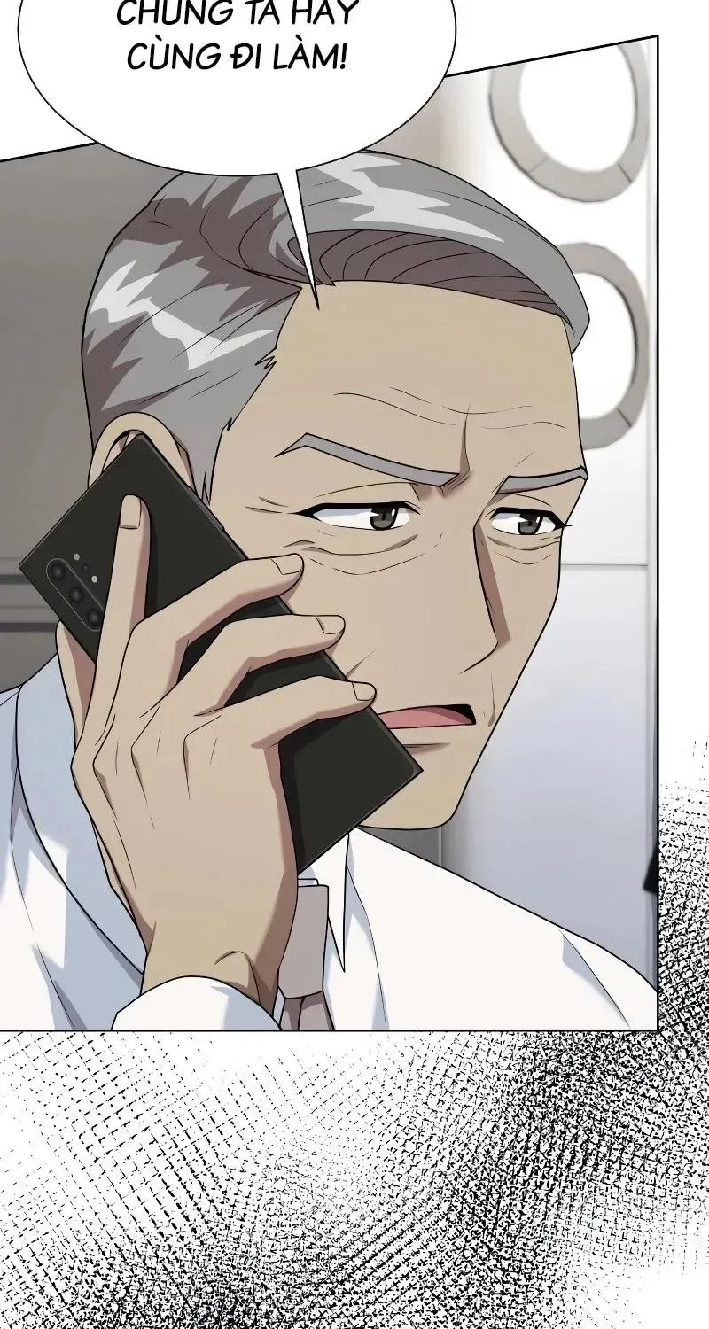 Từ Nhân Viên Vạn Năng Trở Thành Huyền Thoại Chap 103 - Next Chap 104