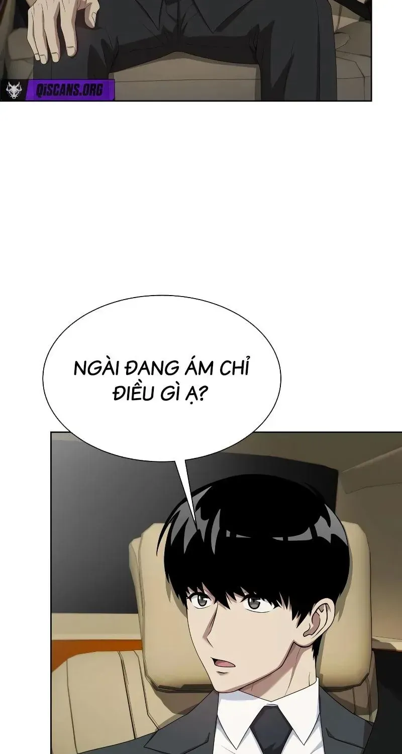 Từ Nhân Viên Vạn Năng Trở Thành Huyền Thoại Chap 103 - Next Chap 104