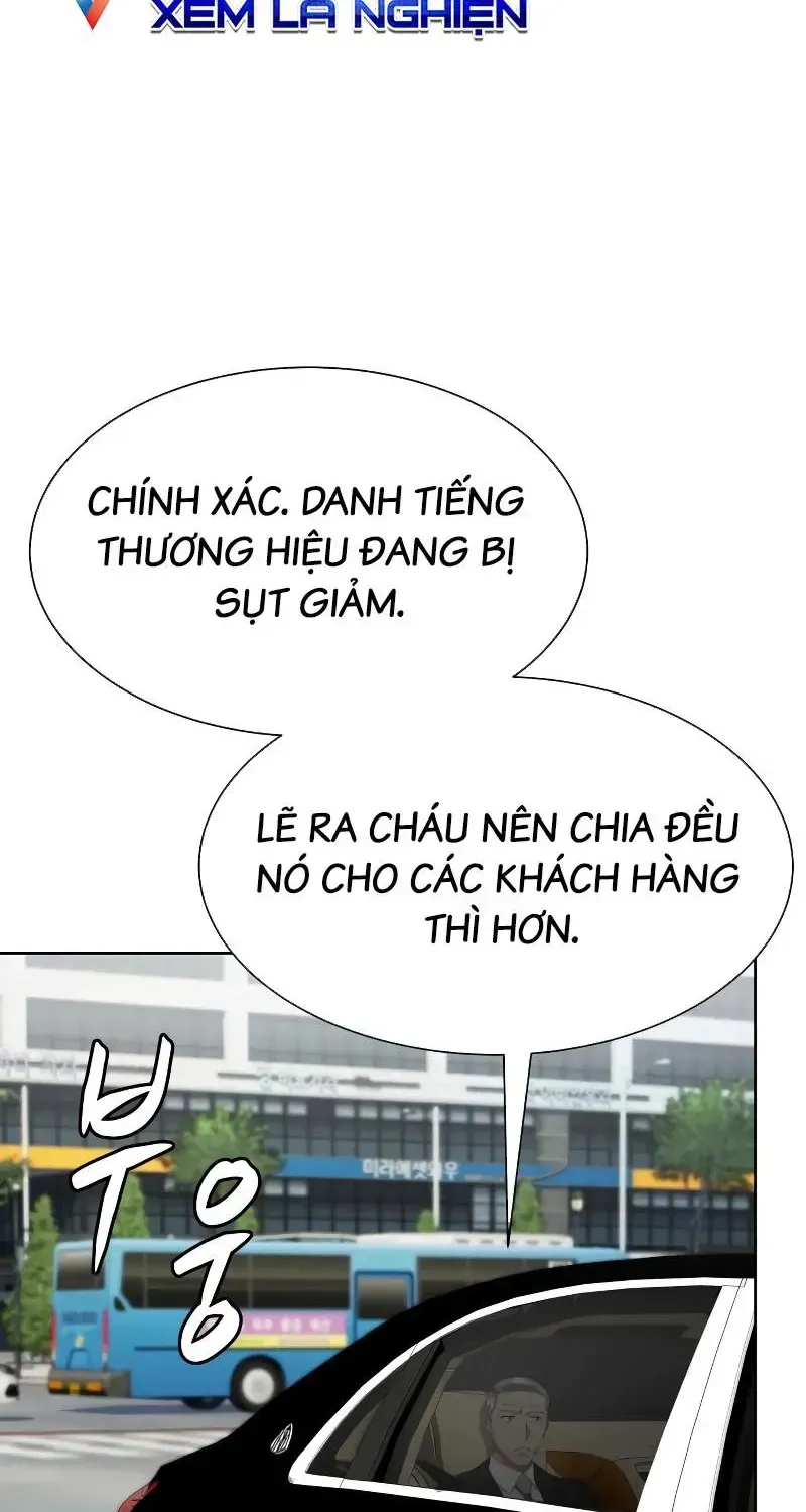 Từ Nhân Viên Vạn Năng Trở Thành Huyền Thoại Chap 103 - Next Chap 104