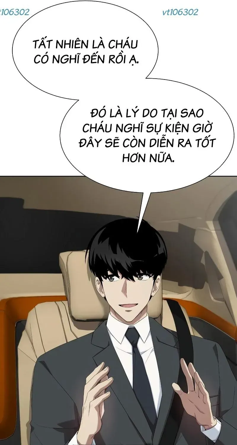 Từ Nhân Viên Vạn Năng Trở Thành Huyền Thoại Chap 103 - Next Chap 104