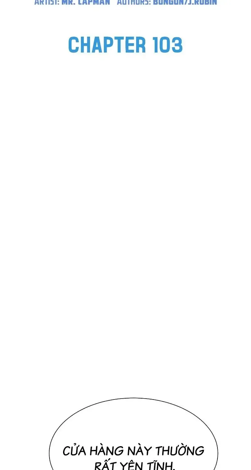 Từ Nhân Viên Vạn Năng Trở Thành Huyền Thoại Chap 103 - Next Chap 104