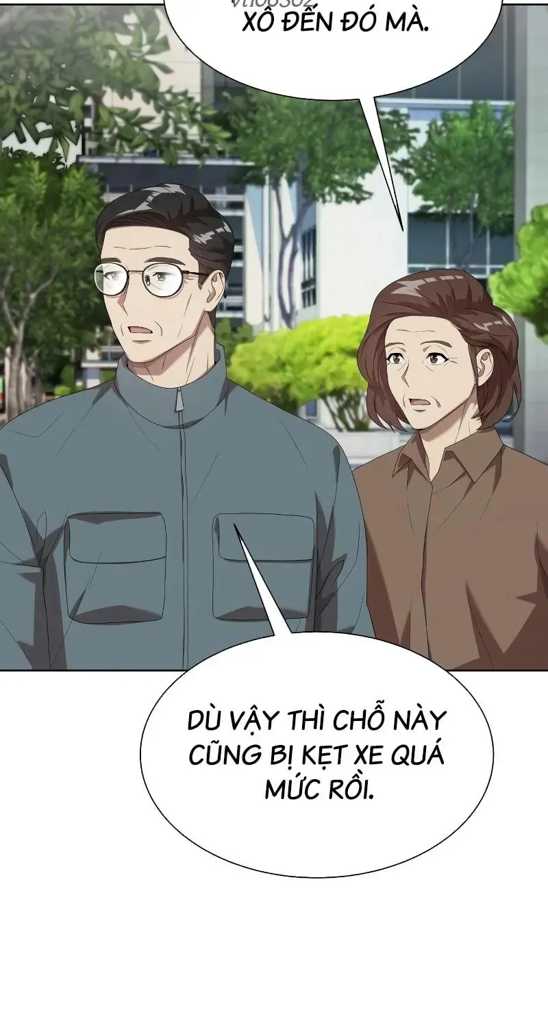 Từ Nhân Viên Vạn Năng Trở Thành Huyền Thoại Chap 103 - Next Chap 104
