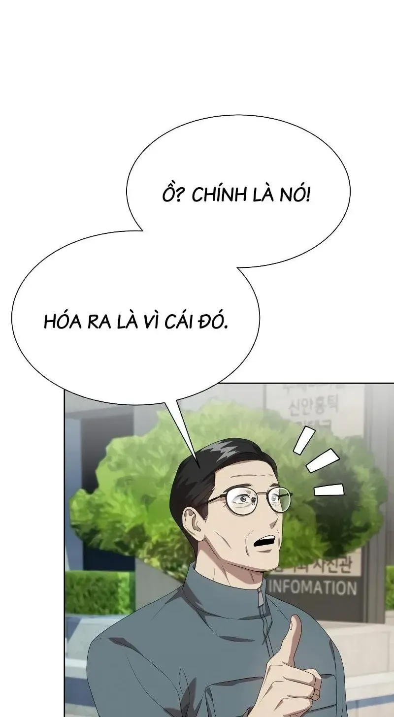 Từ Nhân Viên Vạn Năng Trở Thành Huyền Thoại Chap 103 - Next Chap 104