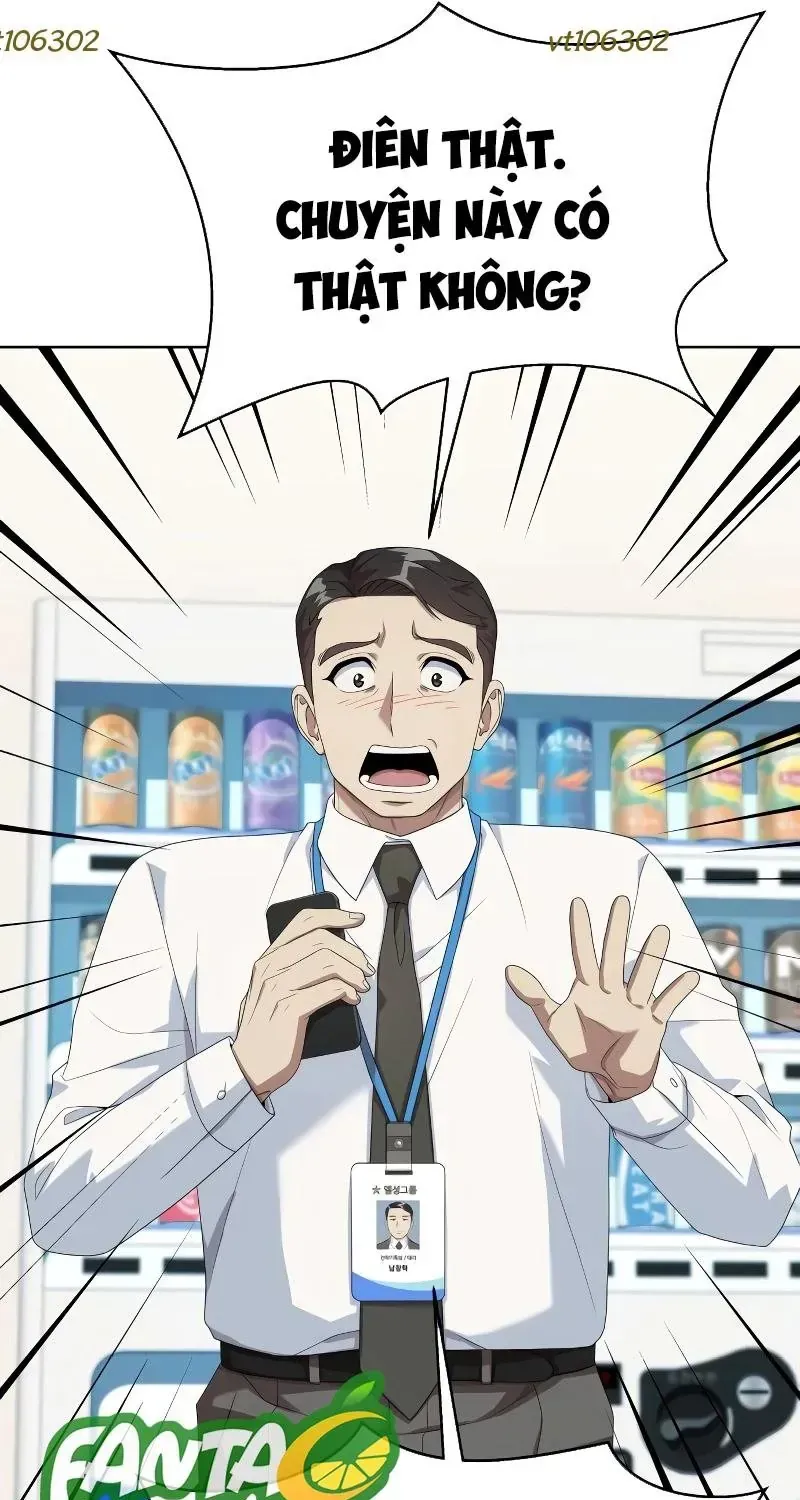 Từ Nhân Viên Vạn Năng Trở Thành Huyền Thoại Chap 104 - Next Chap 105