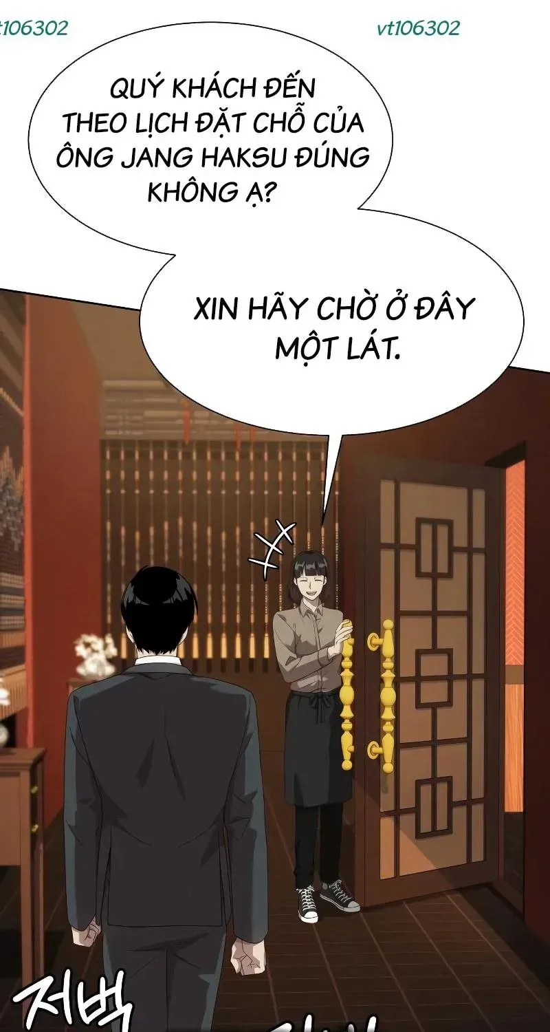 Từ Nhân Viên Vạn Năng Trở Thành Huyền Thoại Chap 104 - Next Chap 105