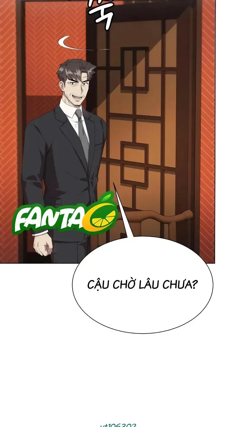 Từ Nhân Viên Vạn Năng Trở Thành Huyền Thoại Chap 104 - Next Chap 105