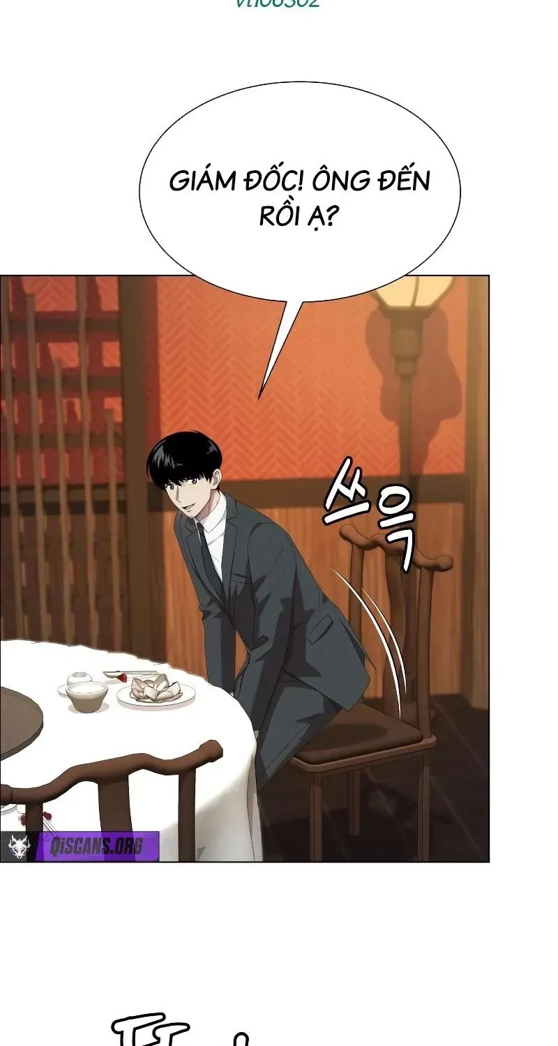 Từ Nhân Viên Vạn Năng Trở Thành Huyền Thoại Chap 104 - Next Chap 105