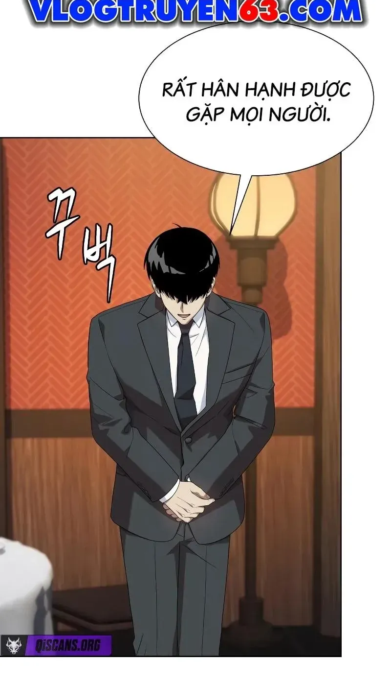 Từ Nhân Viên Vạn Năng Trở Thành Huyền Thoại Chap 104 - Next Chap 105