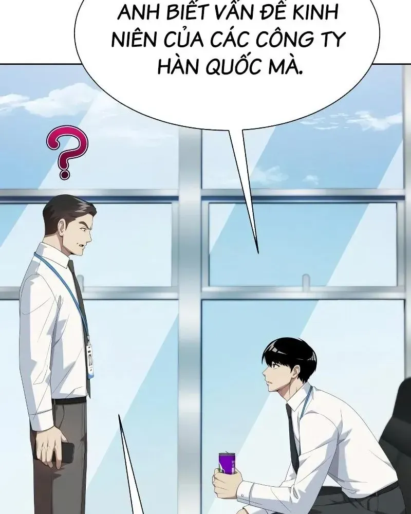 Từ Nhân Viên Vạn Năng Trở Thành Huyền Thoại Chap 104 - Next Chap 105