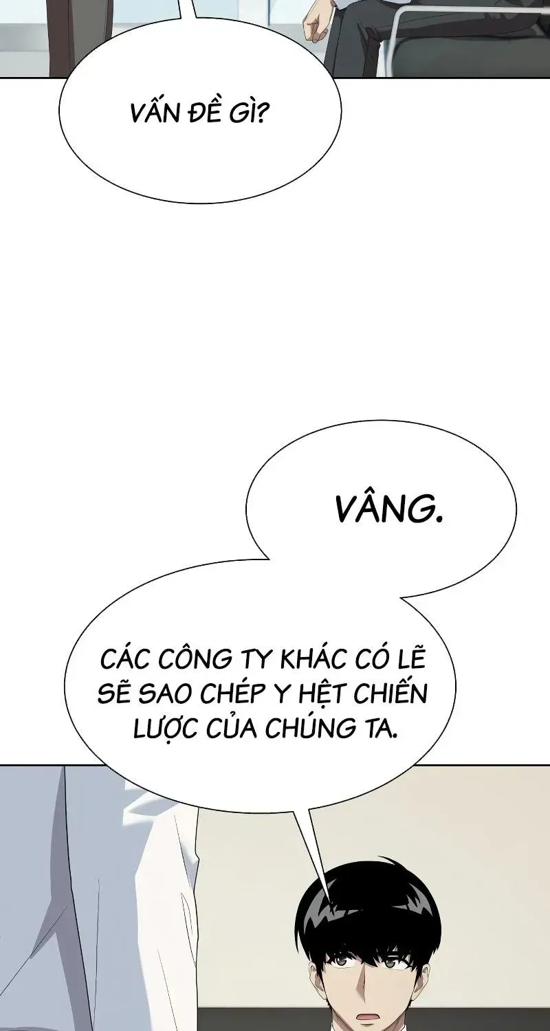 Từ Nhân Viên Vạn Năng Trở Thành Huyền Thoại Chap 104 - Next Chap 105