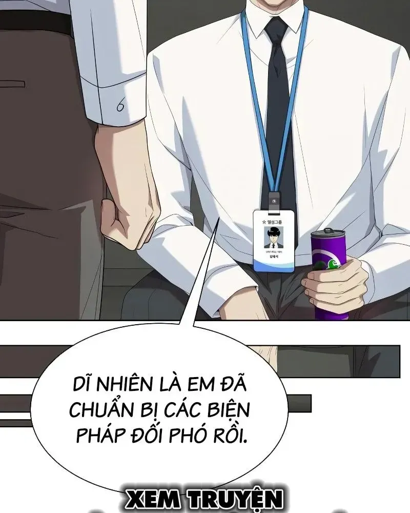 Từ Nhân Viên Vạn Năng Trở Thành Huyền Thoại Chap 104 - Next Chap 105