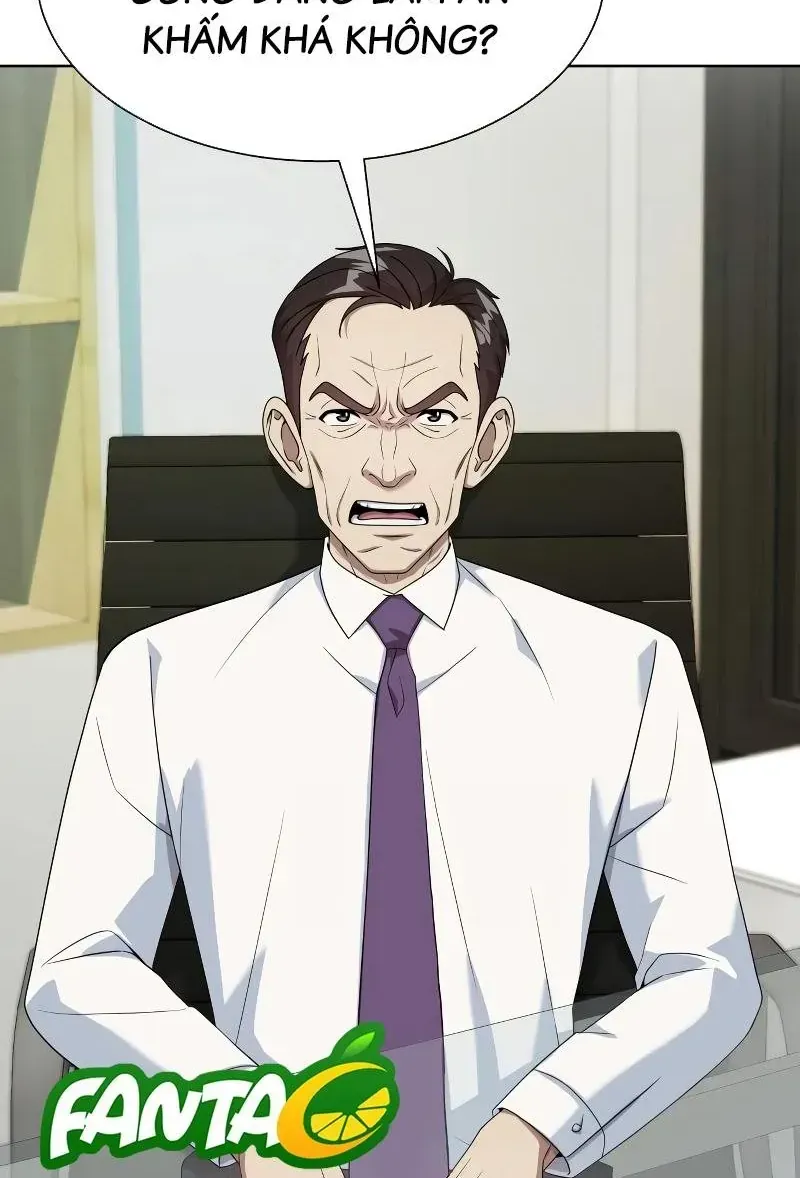 Từ Nhân Viên Vạn Năng Trở Thành Huyền Thoại Chap 104 - Next Chap 105