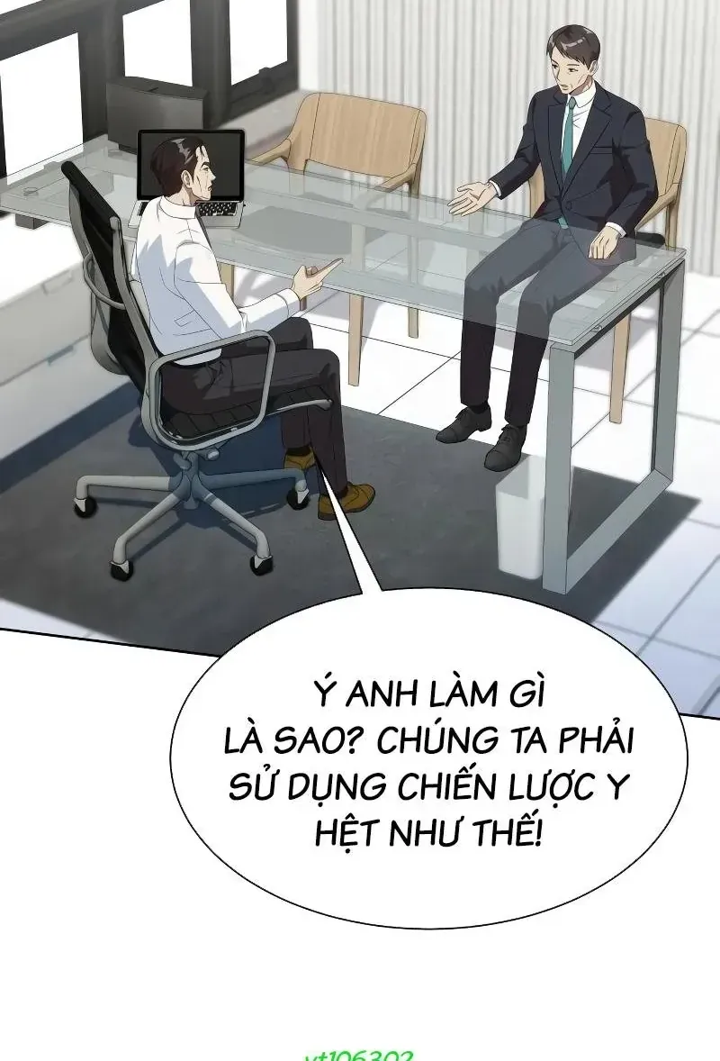 Từ Nhân Viên Vạn Năng Trở Thành Huyền Thoại Chap 104 - Next Chap 105