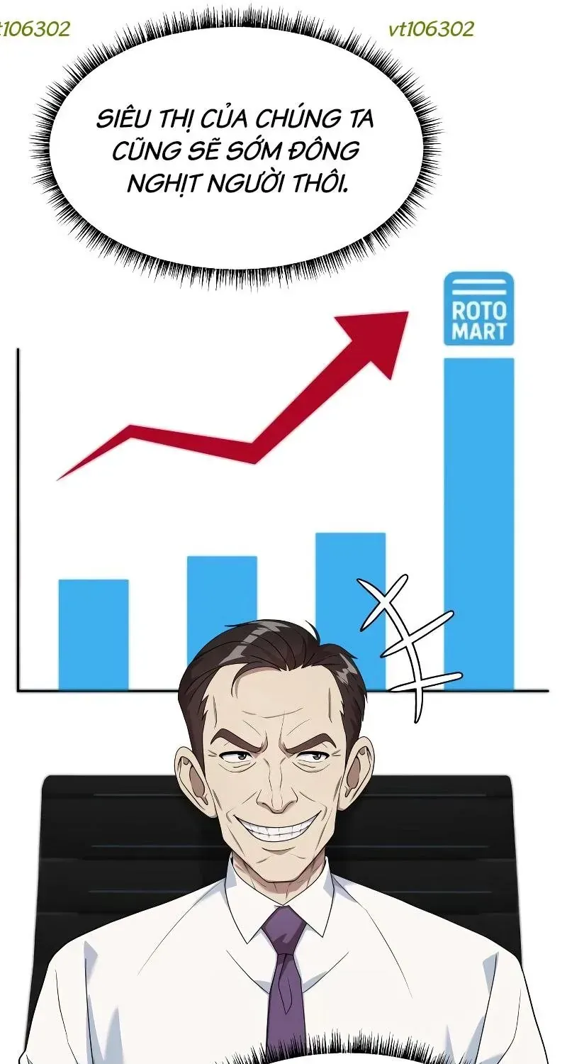 Từ Nhân Viên Vạn Năng Trở Thành Huyền Thoại Chap 104 - Next Chap 105