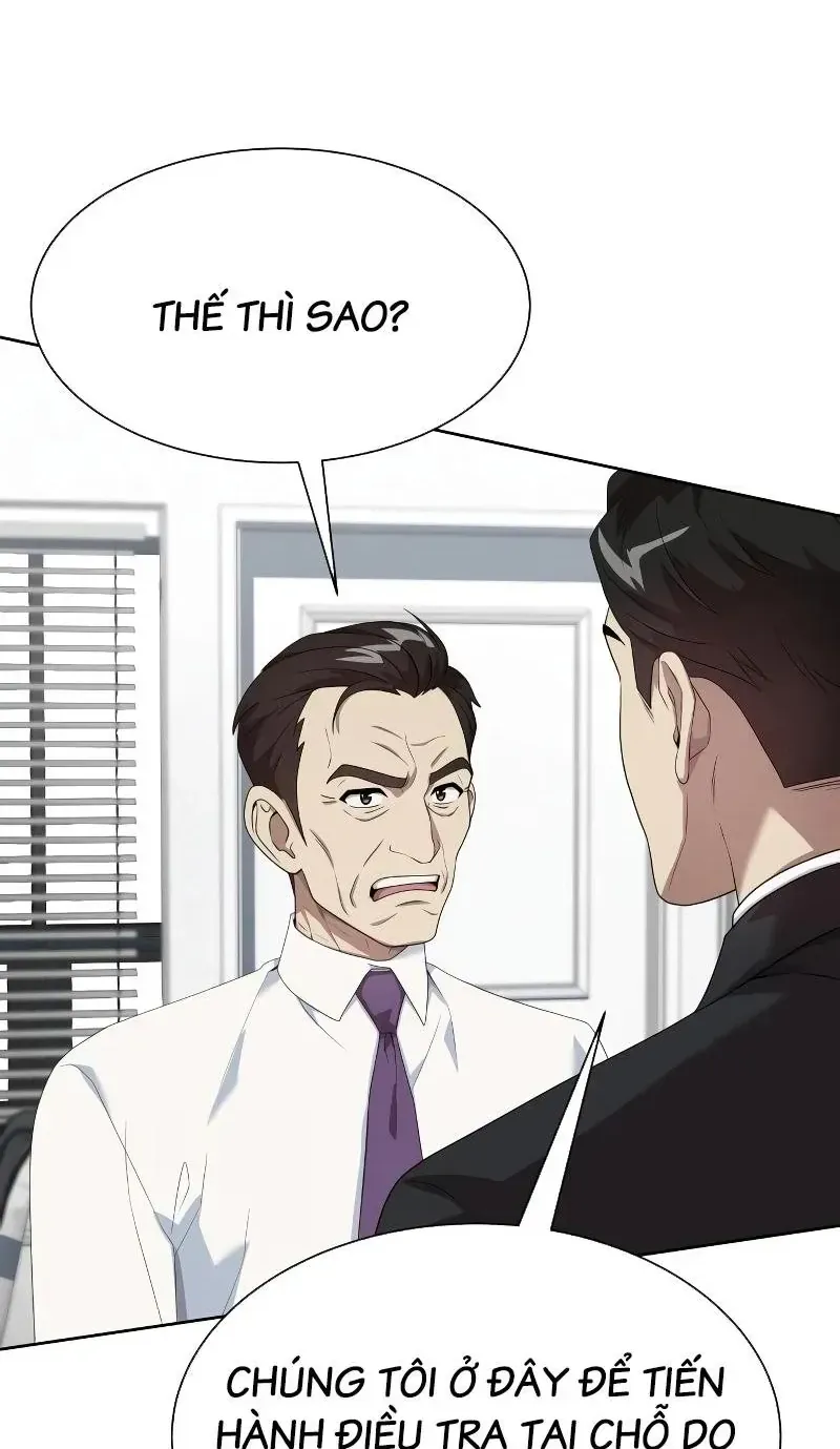 Từ Nhân Viên Vạn Năng Trở Thành Huyền Thoại Chap 104 - Next Chap 105