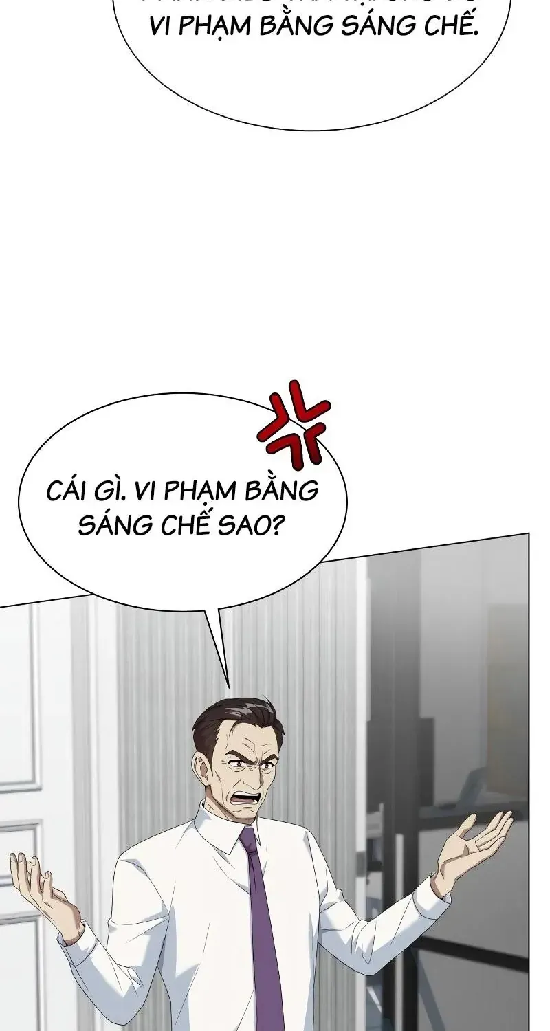 Từ Nhân Viên Vạn Năng Trở Thành Huyền Thoại Chap 104 - Next Chap 105