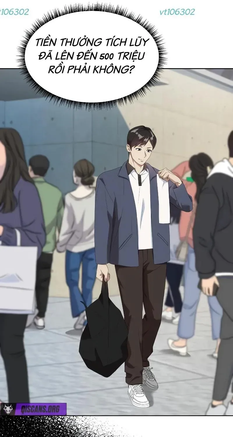 Từ Nhân Viên Vạn Năng Trở Thành Huyền Thoại Chap 104 - Next Chap 105