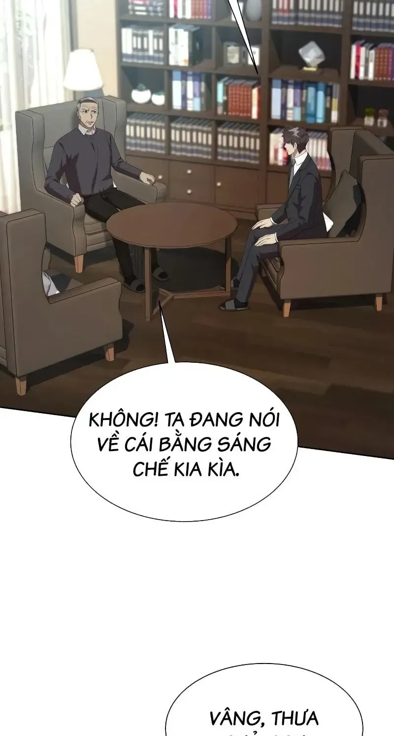 Từ Nhân Viên Vạn Năng Trở Thành Huyền Thoại Chap 104 - Next Chap 105
