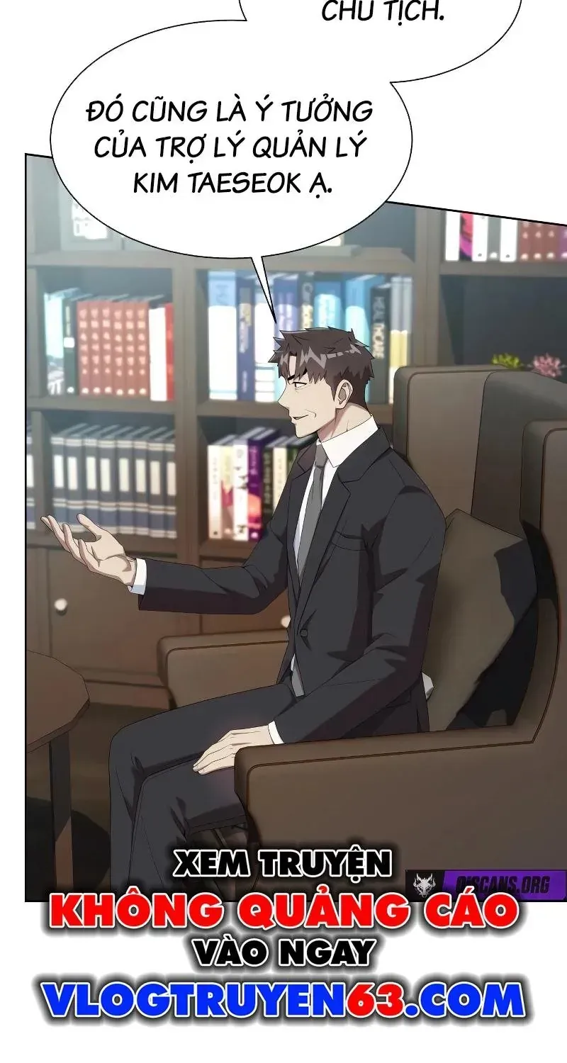Từ Nhân Viên Vạn Năng Trở Thành Huyền Thoại Chap 104 - Next Chap 105