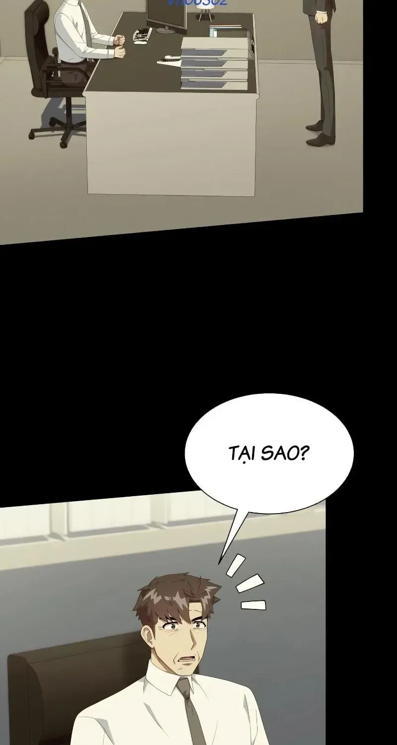 Từ Nhân Viên Vạn Năng Trở Thành Huyền Thoại Chap 104 - Next Chap 105