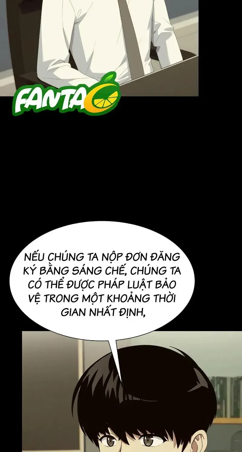 Từ Nhân Viên Vạn Năng Trở Thành Huyền Thoại Chap 104 - Next Chap 105