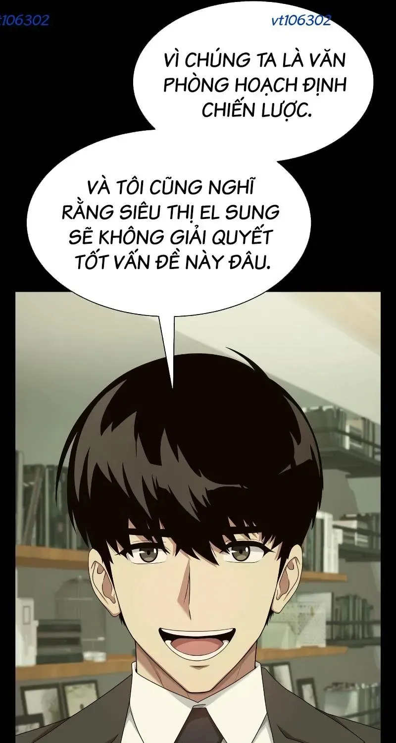 Từ Nhân Viên Vạn Năng Trở Thành Huyền Thoại Chap 104 - Next Chap 105