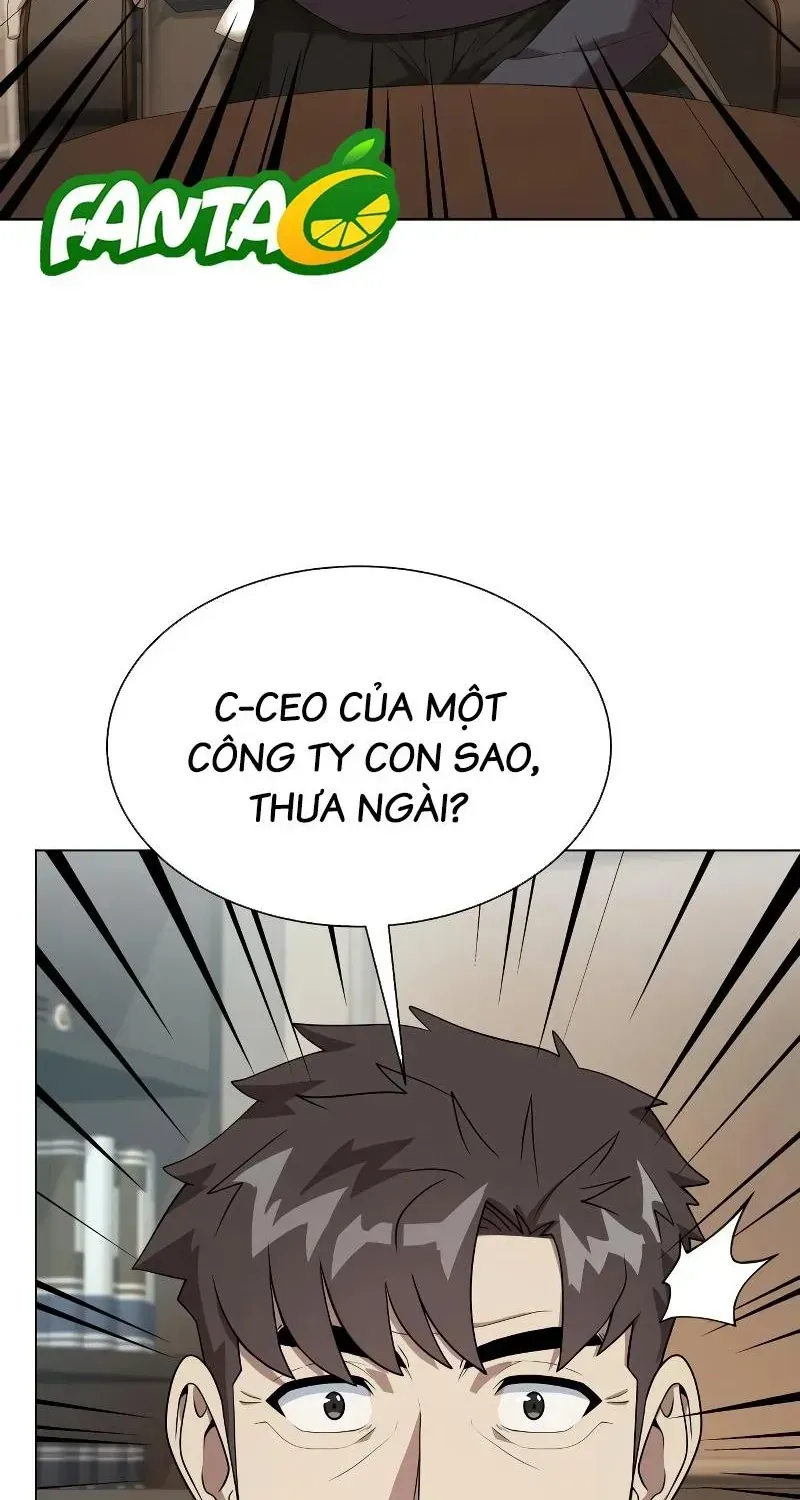 Từ Nhân Viên Vạn Năng Trở Thành Huyền Thoại Chap 104 - Next Chap 105