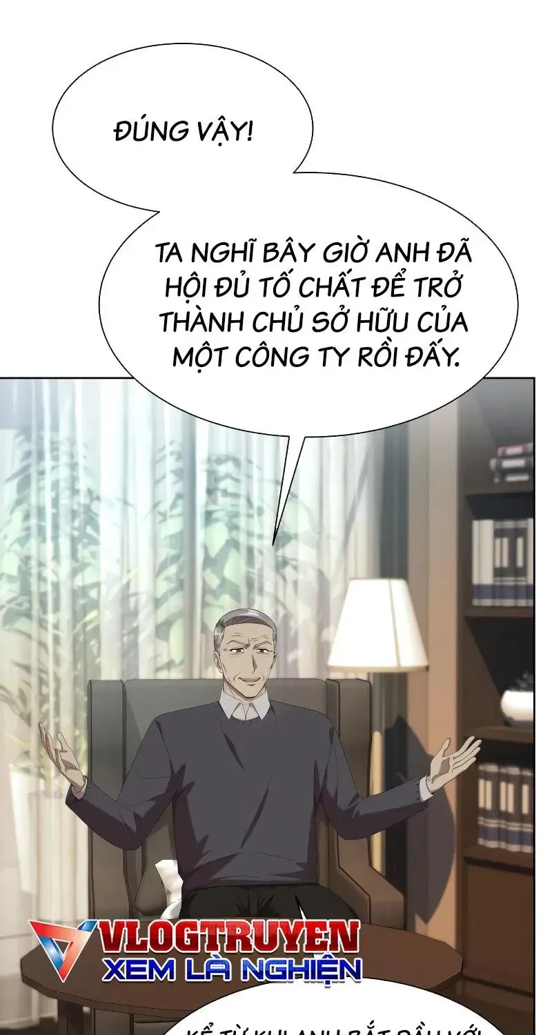 Từ Nhân Viên Vạn Năng Trở Thành Huyền Thoại Chap 104 - Next Chap 105