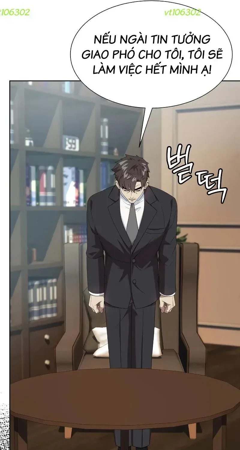 Từ Nhân Viên Vạn Năng Trở Thành Huyền Thoại Chap 104 - Next Chap 105