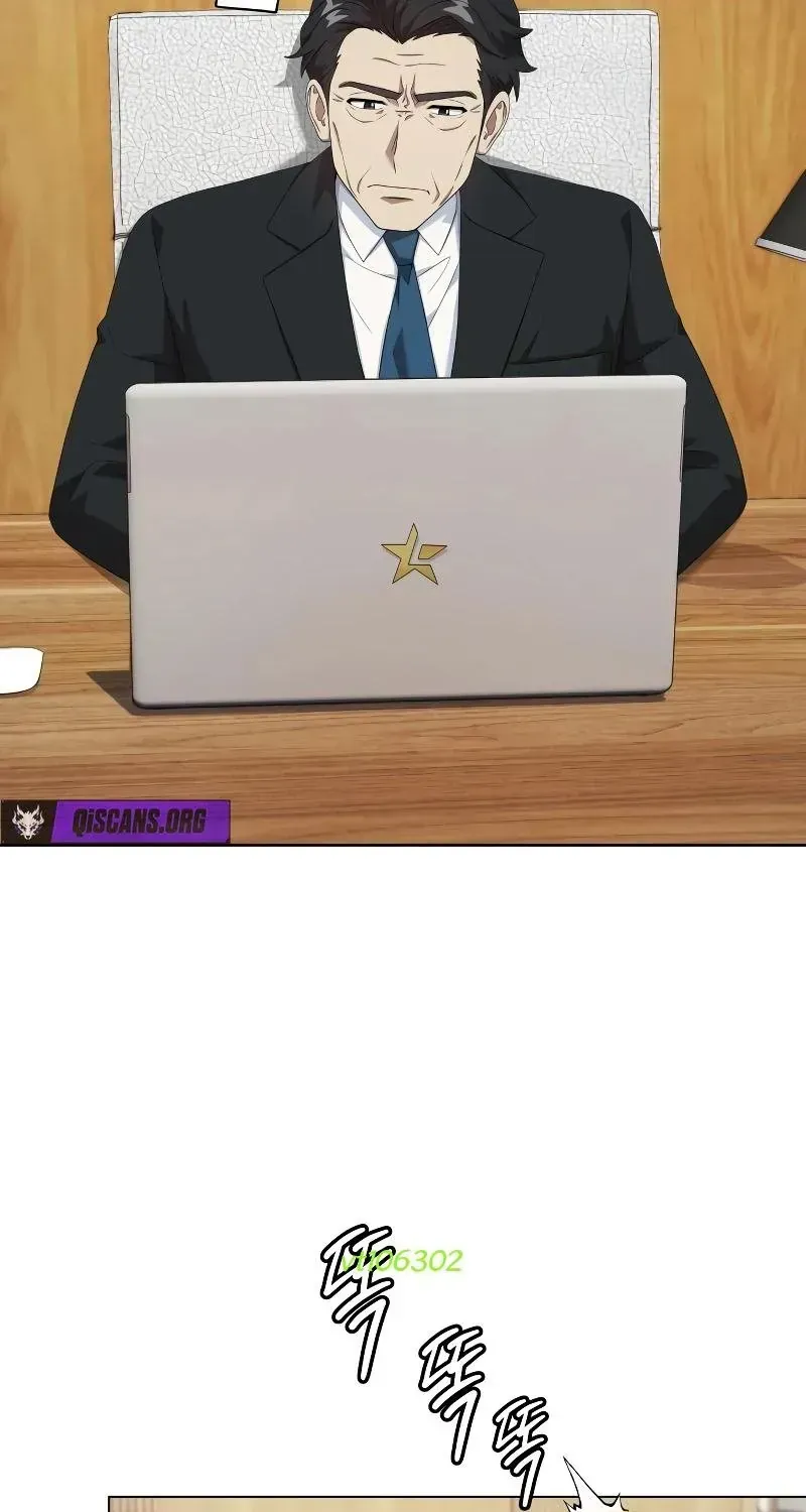 Từ Nhân Viên Vạn Năng Trở Thành Huyền Thoại Chap 104 - Next Chap 105