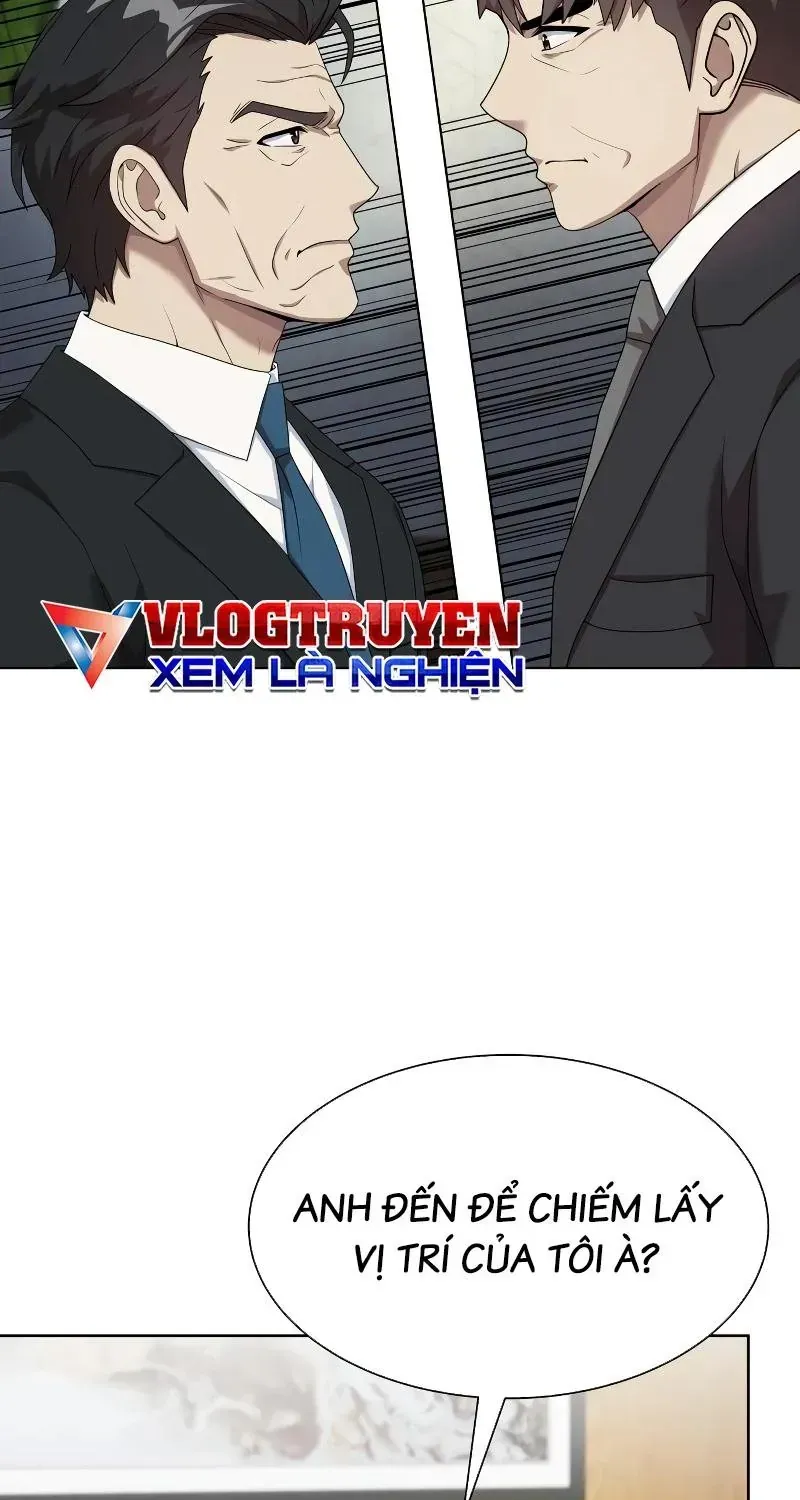 Từ Nhân Viên Vạn Năng Trở Thành Huyền Thoại Chap 104 - Next Chap 105