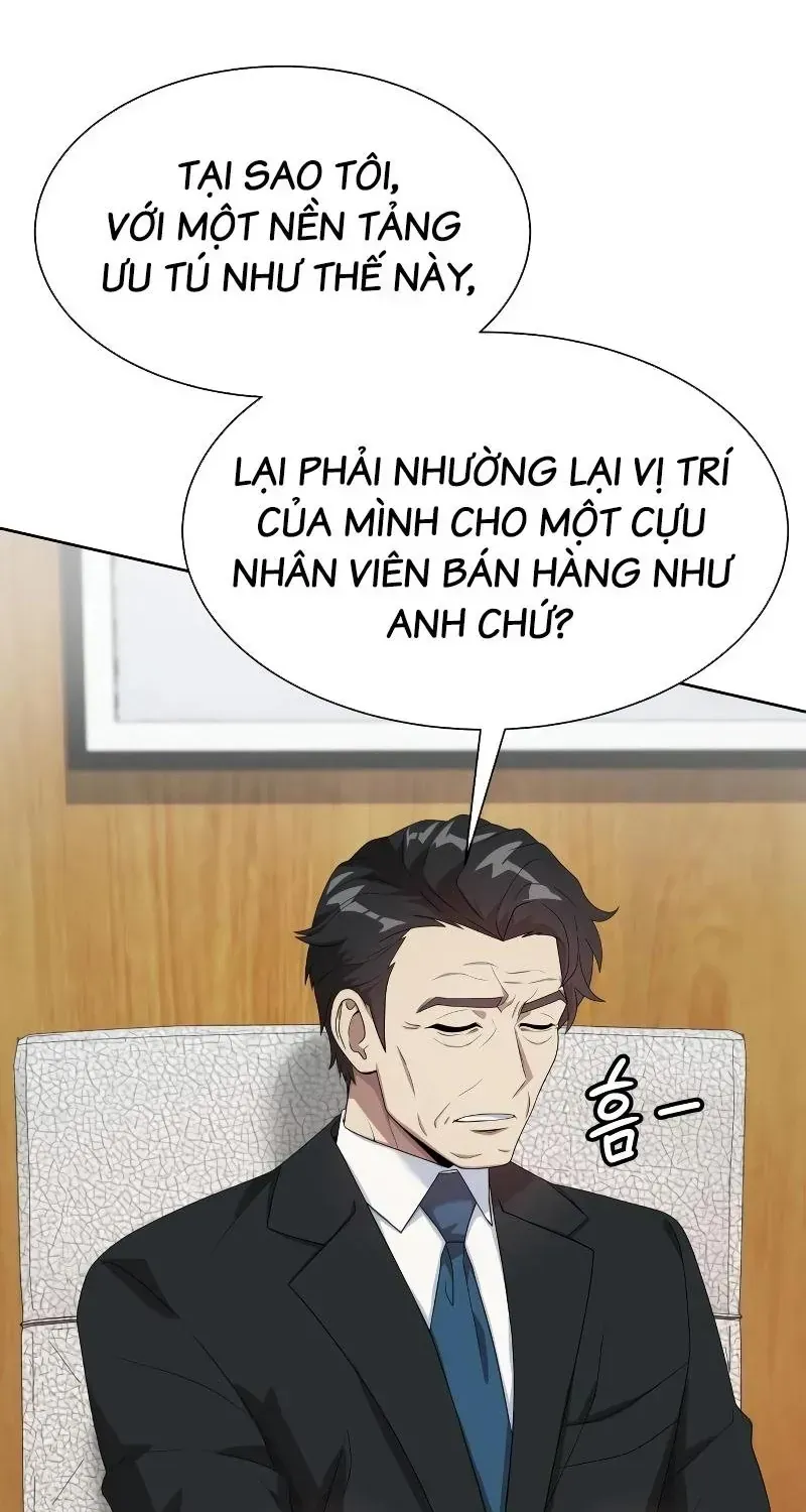 Từ Nhân Viên Vạn Năng Trở Thành Huyền Thoại Chap 104 - Next Chap 105
