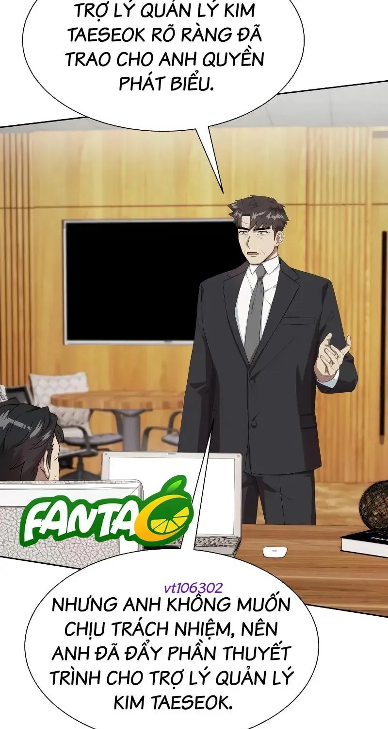Từ Nhân Viên Vạn Năng Trở Thành Huyền Thoại Chap 104 - Next Chap 105