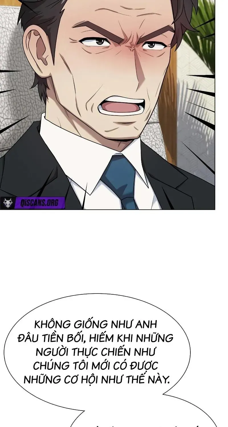 Từ Nhân Viên Vạn Năng Trở Thành Huyền Thoại Chap 104 - Next Chap 105