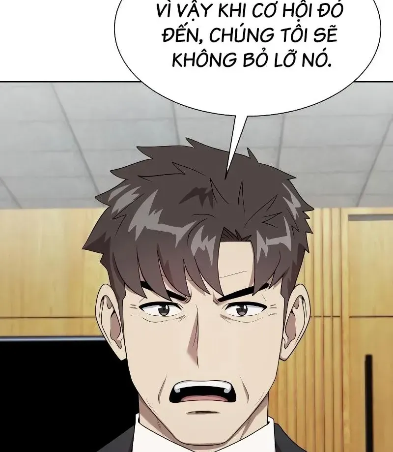 Từ Nhân Viên Vạn Năng Trở Thành Huyền Thoại Chap 104 - Next Chap 105