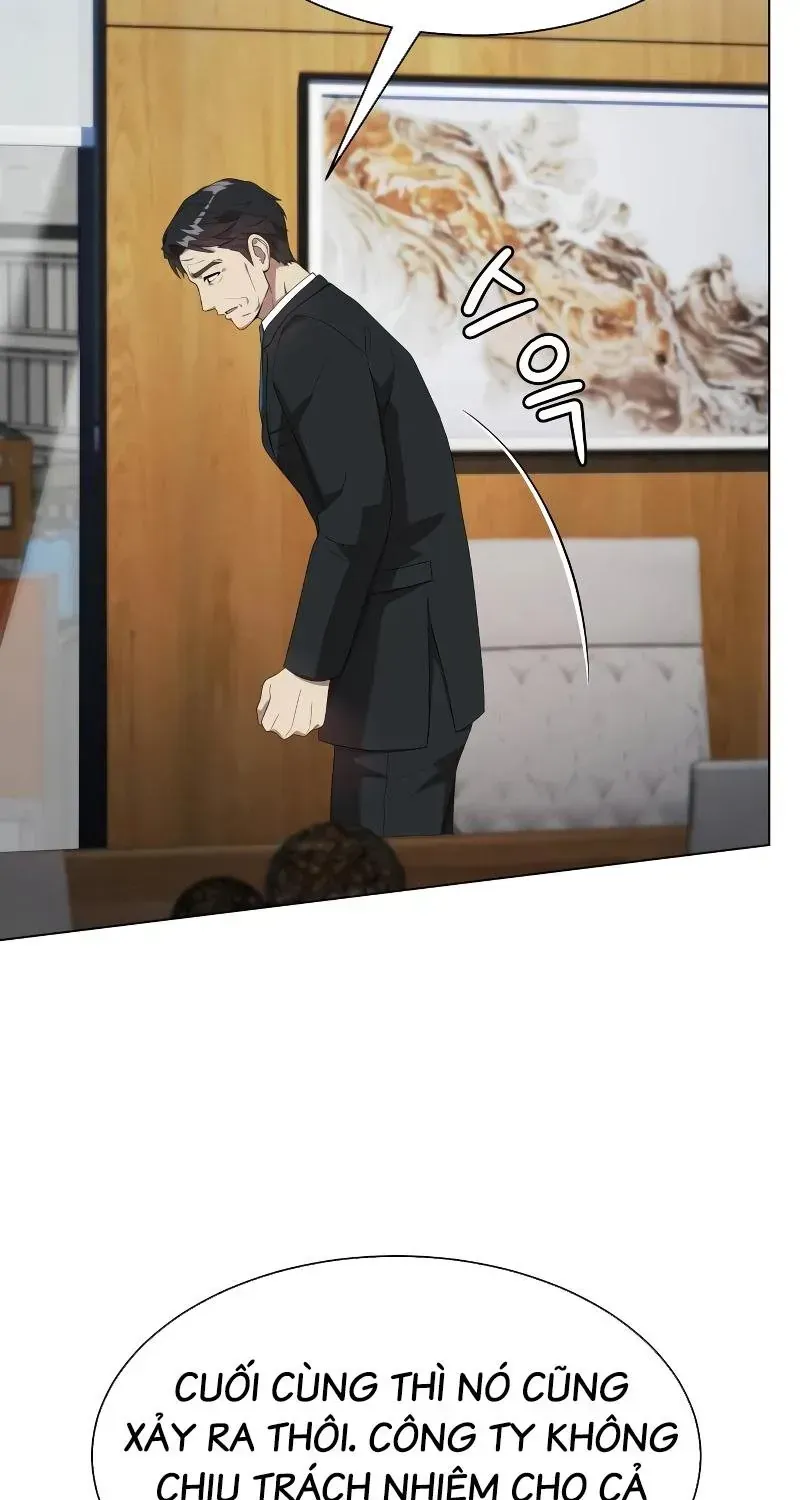 Từ Nhân Viên Vạn Năng Trở Thành Huyền Thoại Chap 104 - Next Chap 105