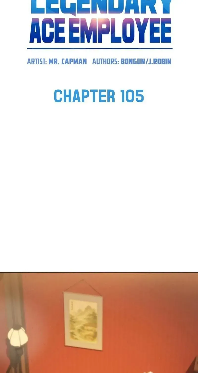 Từ Nhân Viên Vạn Năng Trở Thành Huyền Thoại Chap 105 - Next Chap 106