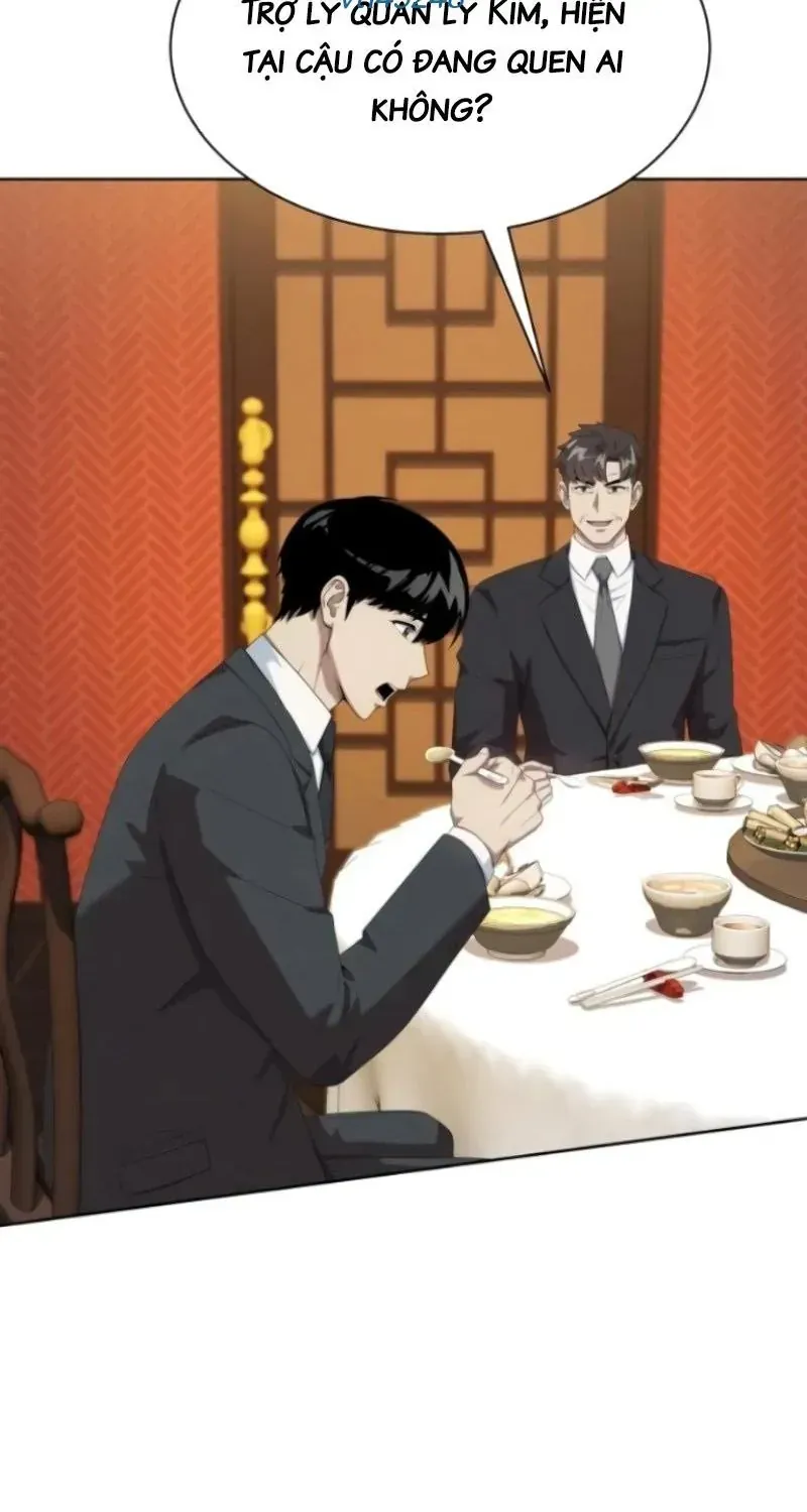 Từ Nhân Viên Vạn Năng Trở Thành Huyền Thoại Chap 105 - Next Chap 106