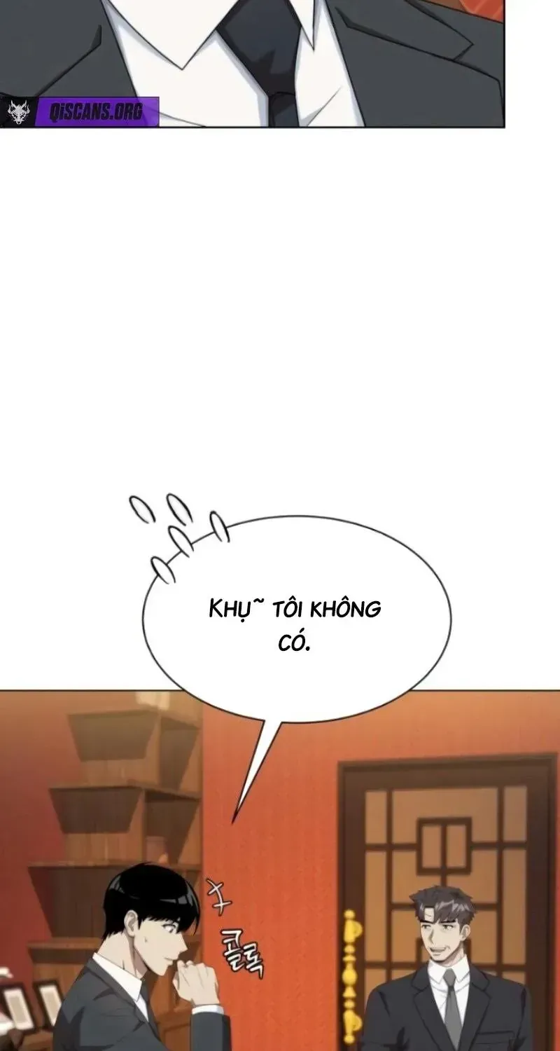 Từ Nhân Viên Vạn Năng Trở Thành Huyền Thoại Chap 105 - Next Chap 106