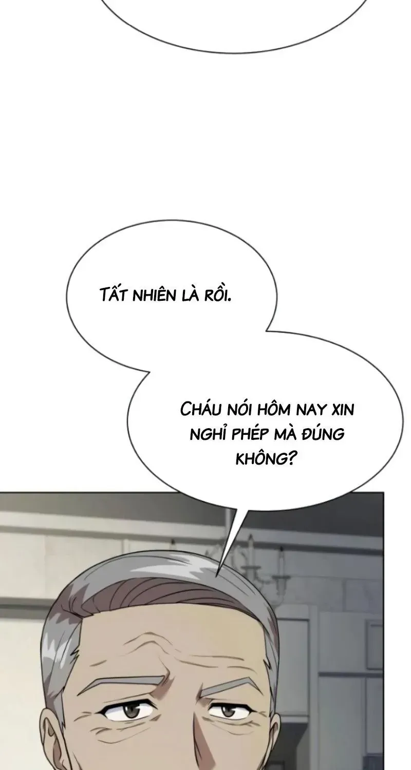 Từ Nhân Viên Vạn Năng Trở Thành Huyền Thoại Chap 105 - Next Chap 106