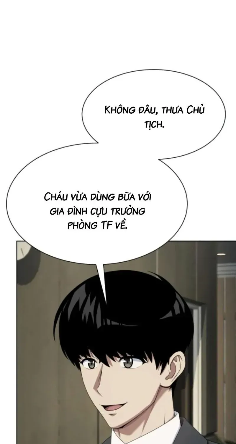 Từ Nhân Viên Vạn Năng Trở Thành Huyền Thoại Chap 105 - Next Chap 106