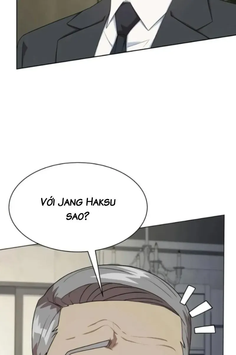 Từ Nhân Viên Vạn Năng Trở Thành Huyền Thoại Chap 105 - Next Chap 106