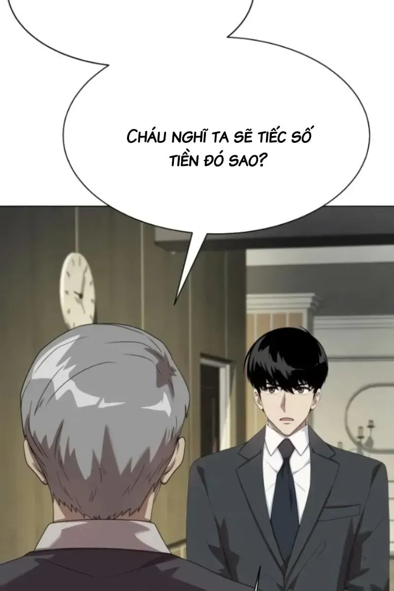 Từ Nhân Viên Vạn Năng Trở Thành Huyền Thoại Chap 105 - Next Chap 106