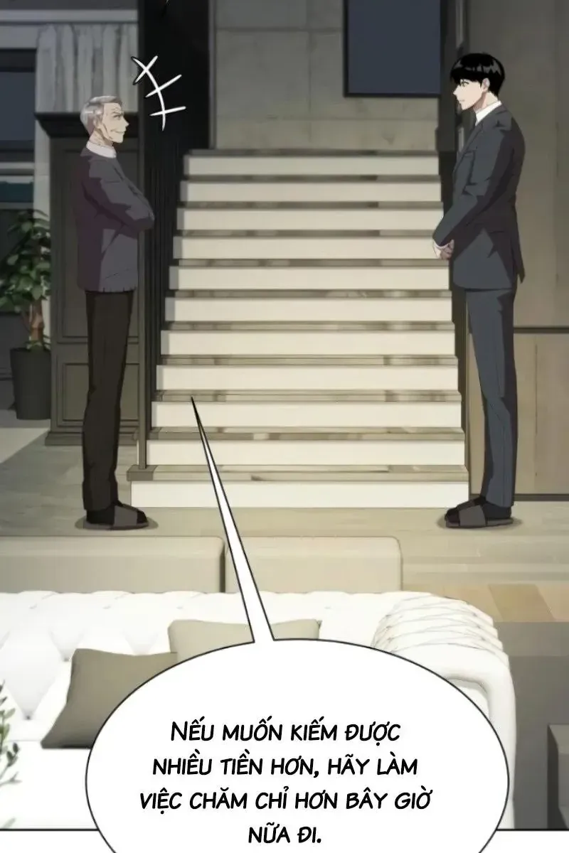 Từ Nhân Viên Vạn Năng Trở Thành Huyền Thoại Chap 105 - Next Chap 106