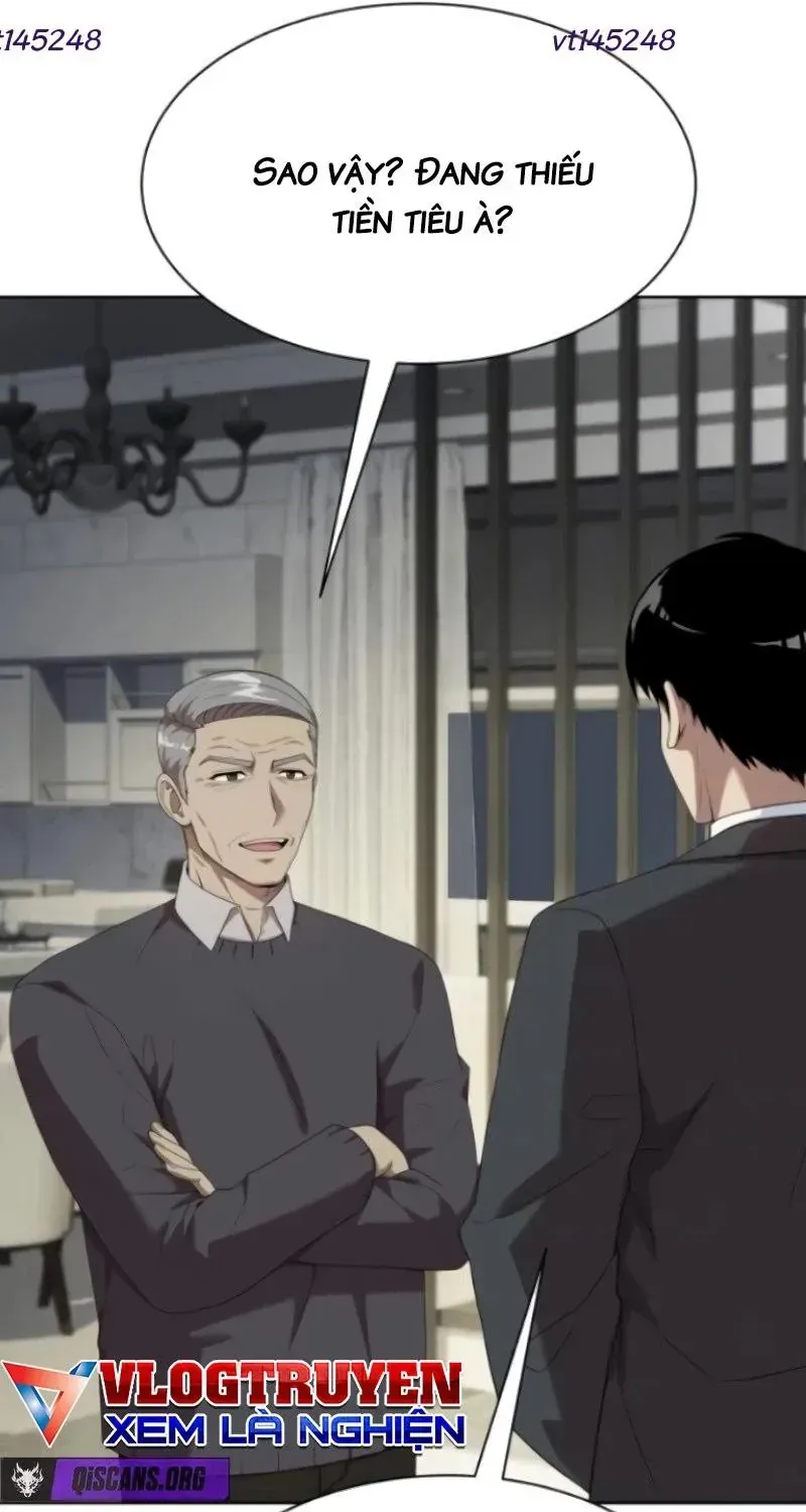 Từ Nhân Viên Vạn Năng Trở Thành Huyền Thoại Chap 105 - Next Chap 106