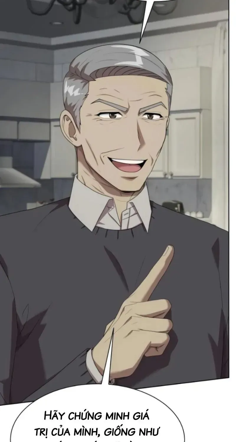 Từ Nhân Viên Vạn Năng Trở Thành Huyền Thoại Chap 105 - Next Chap 106