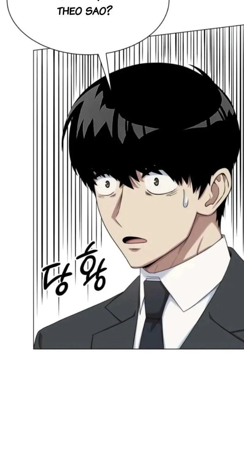 Từ Nhân Viên Vạn Năng Trở Thành Huyền Thoại Chap 105 - Next Chap 106